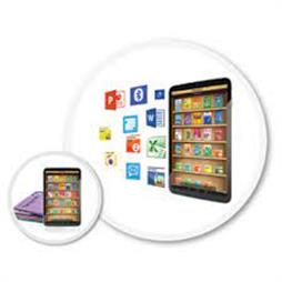 Giải pháp sách giáo khoa điện tử Classbook